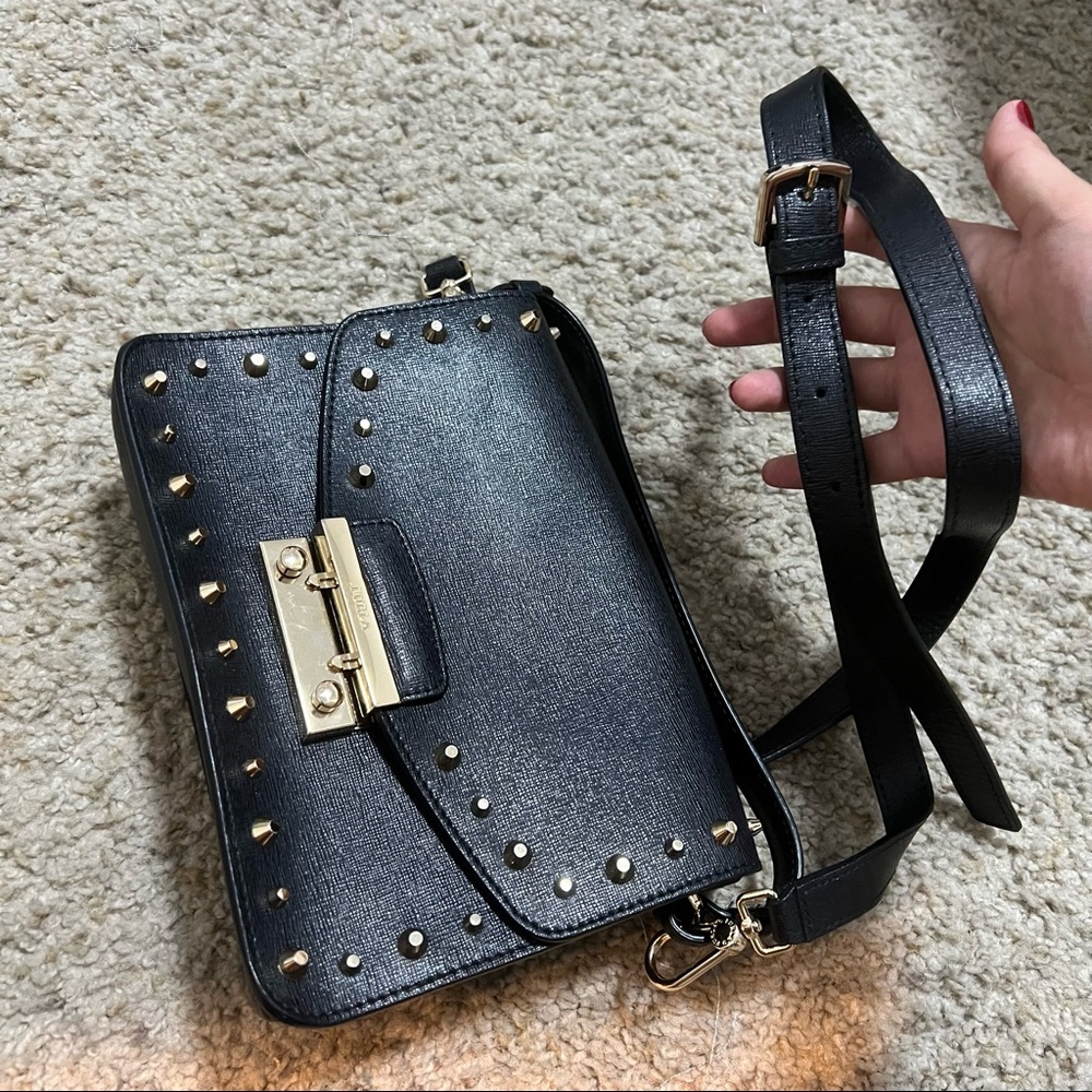 Furla cross body bag